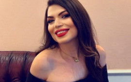 "O qədər acı &ccedil;əkmişəm ki, vecimə deyilsiniz"