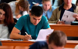 Həmin tələbələr universitetdən xaric ediləcək  A&Ccedil;IQLAMA