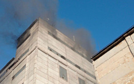 Azərbaycanda silah zavodunda QƏZA  Araşdırma başlandı