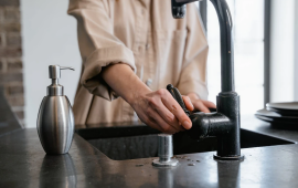 Bu gündən bəzi ərazilərdə 4 gün su olmayacaq