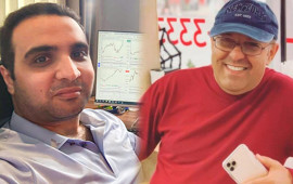 Elarizin kürəkəninin 12 il həbsi tələb edildi