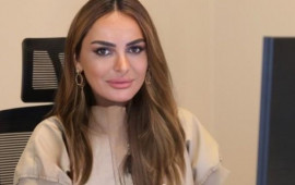 Aytəkin Cəfərovaya Qarabağda vəzifə verildi