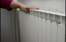 Kombiləri s&ouml;kd&uuml;rəcək &uuml;sul: Qış boyu qazsız evi hamam kimi isidir