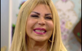 "Ruhəngiz Musəvinin ailəsini mən dağıtmamışam"