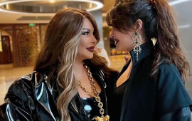 Xalq artistinin m&uuml;ğənni qızının FOTOsu təəcc&uuml;bləndirdi