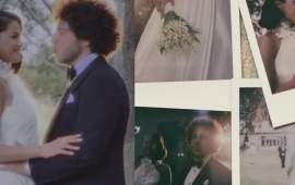 Selena Qomezin toyundan