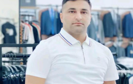 Blogerjurnalist İlhami Nəsibov həbs edildi