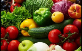 &Ccedil;oxumuzun tərəvəz hesab etdiyi bitki ən sağlam meyvə se&ccedil;ildi