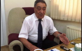 "Tovuzlunun &ouml;z&uuml; də G&Ouml;ZƏLDİR"