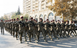 Elşad Hacıyevdən duyğulandıran paylaşım  “600 nəfərin hamısı eyni anda..." 