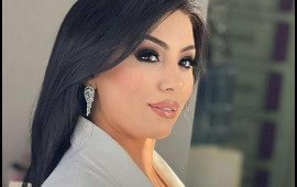 Yeganənin səhhətində problem yarandı