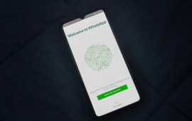 "WhatsApp"a yenilik gəldi  Şəkilli izah 