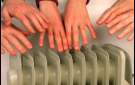 "Kiminsə borcu varsa, mənim istiliyim niyə kəsilməlidir?  ŞİKAYƏT