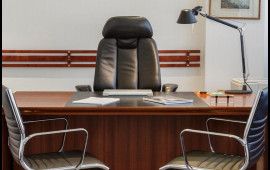 Salman Məmmədliyə yüksək vəzifə verildi