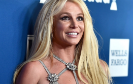 Britni bir də ABŞdə konsert verməyəcək