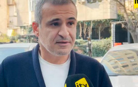 “Yanğının bizə aidiyyəti yoxdur”  Restoranın sahibi danışdı 