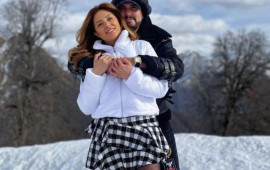 Nadirin xanımına görə Ayanla münasibəti BİTİB?